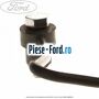 Conducta alimentare ulei turbosuflanta Ford Focus 1998-2004 1.8 TDCi 100 cai diesel | Foto 3 #A480A7BFBB
