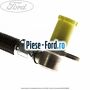 Conducta alimentare ulei turbosuflanta Ford Grand C-Max 2016-2020 1.5 EcoBoost 150 cai benzina | Foto 2 #1F72ED4DDC