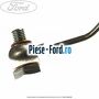 Conducta alimentare ulei turbosuflanta Ford Transit 2006-2014 2.4 TDCi 140 cai  | Foto 2 #B72EA5F6D3