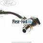 Conducta alimentare ulei turbosuflanta Ford Transit 2006-2014 2.4 TDCi 140 cai  | Foto 4 #B72EA5F6D3