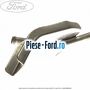 Conducta alimentare ulei turbosuflanta racord flexibil inferior Ford Mondeo 2008-2014 1.6 EcoBoost 160 cai  | Foto 1 #E57F966AF4