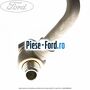 Conducta alimentare ulei turbosuflanta racord flexibil inferior Ford Mondeo 2008-2014 1.6 EcoBoost 160 cai  | Foto 3 #E57F966AF4