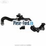 Conducta apa Ford Focus C-Max 2003-2007 1.6 TDCi 90 cai  | Foto 1 #3A3F62D436