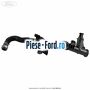 Conducta apa Ford Focus C-Max 2003-2007 1.6 TDCi 90 cai  | Foto 3 #3A3F62D436