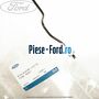 Conducta centrala frana, spate dreapta Ford S-Max 2007-2014 2.0 TDCi 130 cai diesel | Foto 1 #0515CD52B4