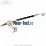 Conducta compresor aer conditionat inferioara Ford C-Max 2016-2020 1.6 Ti 85 cai benzina