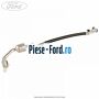 Conducta compresor clima Ford Fiesta 2013-2017 1.5 TDCi 75 cai diesel