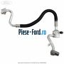 Conducta compresor clima inferioara Ford C-Max 2016-2020 2.0 TDCi 150 cai  | Foto 2 #C88101E72D