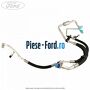 Conducta compresor clima radiator AC Ford Transit 2014-2018 2.2 TDCi RWD 155 cai diesel | Foto 1 #86257F45DB
