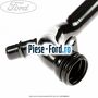 Conducta conectare termostat Ford Galaxy 2007-2014 2.0 TDCi 136 cai  | Foto 3 #0A145D3AB9