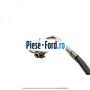 Conducta evacuare turbosuflanta Ford Fiesta Active 2018-2023 1.0 EcoBoost 140 cai benzina | Foto 1 #A00737C09C