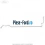 Conducta frana dreapta fata Ford Focus C-Max 2003-2007 1.6 Ti 115 cai benzina | Foto 2 #BA2E618F78