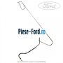 Conducta frana dreapta fata Ford Focus C-Max 2003-2007 1.6 Ti 115 cai benzina | Foto 4 #BA2E618F78
