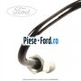 Conducta frana dreapta fata Ford Focus C-Max 2003-2007 1.8 125 cai benzina | Foto 5 #745BF7AF70