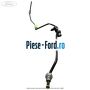 Conducta frana fata G-E unitate ABS Ford Mondeo 2014-2018 2.0 TDCi Bi-Turbo 210 cai  | Foto 1 #D7F351E0E1