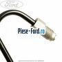 Conducta frana spate stanga Ford Focus 2014-2018 2.0 TDCi ST 185 cai  | Foto 1 #600EE6F62C