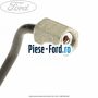 Conducta frana spate stanga Ford Focus 2014-2018 2.0 TDCi ST 185 cai  | Foto 2 #600EE6F62C