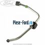 Conducta injector cilindru 2 Ford Fiesta 2013-2017 1.6 TDCi 95 cai diesel | Foto 2