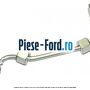 Conducta injector cilindru 2 sau 4 euro 3 Ford Mondeo 2000-2007 2.0 TDDI 115 cai diesel | Foto 4 #BD6EE0D2CF
