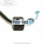 Conducta injector cilindru 4 Ford Fiesta 2008-2012 1.4 TDCi 70 cai diesel | Foto 2 #CD1986EEF1