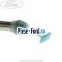 Conducta injector cilindru 4 Ford Fiesta 2008-2012 1.4 TDCi 70 cai diesel | Foto 3 #CD1986EEF1