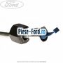 Conducta injector cilindru 4 Ford Transit Courier 2014-2018 1.5 TDCi 75 cai diesel | Foto 2 #F555E4AEA9