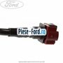 Conducta pompa combustibil secundara Ford S-Max 2007-2014 2.0 TDCi 130 cai diesel | Foto 1 #F7317376AC