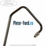 Conducta pompa frana unitate ABS indicativ 2M020 cu ESP Ford Focus C-Max 2003-2007 1.8 125 cai benzina | Foto 1 #C91356FC21