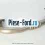 Conducta racire supapa EGR Ford Fiesta 2013-2017 1.5 TDCi 95 cai diesel