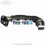Conducta racire supapa EGR Ford Fiesta 2013-2017 1.6 TDCi 95 cai diesel | Foto 2