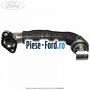 Conducta racire supapa EGR Ford Focus 2011-2014 1.6 TDCi 115 cai diesel | Foto 3 #E722AC7BF5