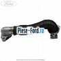 Conducta racire supapa EGR Ford Focus 2011-2014 1.6 TDCi ECOnetic 105 cai diesel | Foto 1 #1F596553B7