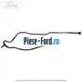 Conducta racitor combustibil la conducta alimentare an 03/2010-12/2014 Ford Galaxy 2007-2014 2.0 TDCi 130 cai diesel | Foto 1 #565723B369