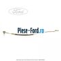 Conducta radiator clima an 11/2011-07/2015 Ford Focus 2011-2014 1.6 TDCi 95 cai  | Foto 2 #9A2B96A849