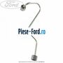 Conducta rampa injectie Ford S-Max 2007-2014 2.0 TDCi 163 cai diesel