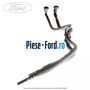 Conducta retur baterie filtru combustibil Ford Transit 2000-2006 2.4 TDE 115 cai diesel | Foto 1 #2F19D10C1F
