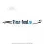 Conducta retur baterie filtru combustibil Ford Transit 2000-2006 2.4 TDE 115 cai diesel | Foto 2 #2F19D10C1F