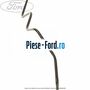 Conducta retur combustibil la rezervor Ford Focus 1998-2004 1.8 DI/TDDi 90 cai  | Foto 3 #1CA63BC099