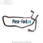 Conducta retur filtru combustibil Ford Focus 1998-2004 1.8 TDCi 100 cai diesel | Foto 1 #36A46272B8