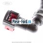 Conducta retur filtru combustibil Ford Focus 1998-2004 1.8 TDCi 100 cai diesel | Foto 2 #36A46272B8