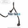 Conducta retur filtru combustibil Ford Transit Connect 2002-2014 1.8 TDCi 90 cai  | Foto 2 #C144F5AD98