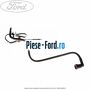 Conducta retur filtru combustibil Ford Transit Connect 2002-2014 1.8 TDCi 90 cai  | Foto 3 #C144F5AD98