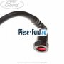 Conducta retur filtru combustibil Ford Transit Connect 2002-2014 1.8 TDCi 90 cai  | Foto 4 #C144F5AD98