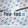 Conducta retur pompa ambreiaj Ford S-Max 2007-2014 2.0 EcoBoost 203 cai benzina