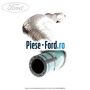 Conducta retur ulei turbosuflanta Ford Fiesta 2013-2017 1.6 TDCi 95 cai diesel | Foto 2