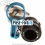 Conducta retur ulei turbosuflanta Ford Galaxy 2007-2014 2.2 TDCi 175 cai diesel | Foto 2 #29D0DF5D3B