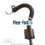Conducta servodirectie retur an 02/2007-02/2009 Ford S-Max 2007-2014 1.8 TDCi 125 cai diesel | Foto 1 #C910B92EC9
