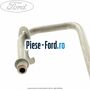 Conducta servodirectie tur Ford Fiesta 2005-2008 1.4 TDCi 68 cai  | Foto 5 #0F6340BC60