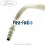 Conducta servodirectie tur Ford Fiesta 2005-2008 1.4 TDCi 68 cai  | Foto 6 #0F6340BC60