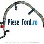 Conducta servodirectie tur intre 30/11/2001 - 12/01/2004 Ford Fusion 1.4 80 cai benzina | Foto 2